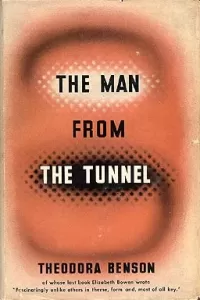 The Man from the Tunnel and Other Stories