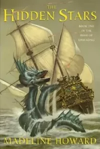 The Hidden Stars (The Rune of Unmaking #1)