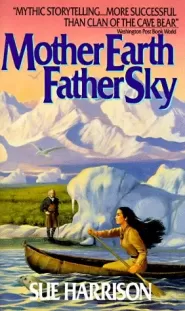 Mother Earth, Father Sky (The Ivory Carver Trilogy #1)