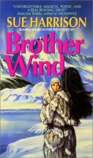 Brother Wind (The Ivory Carver Trilogy #3)