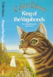 King of the Vagabonds (City Cats #1)