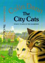 The City Cats (City Cats #2)