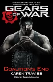 Coalition's End (Gears of War #4)