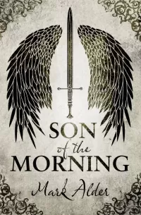 Son of the Morning (Banners of Blood #1)