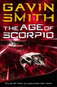The Age of Scorpio (The Age of Scorpio #1)