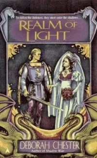 Realm of Light (The Ruby Throne #3)