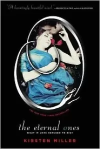 The Eternal Ones (The Eternal Ones #1)