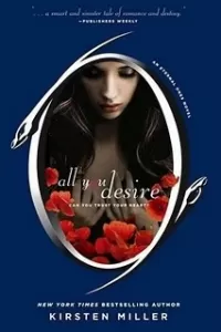 All You Desire (The Eternal Ones #2)