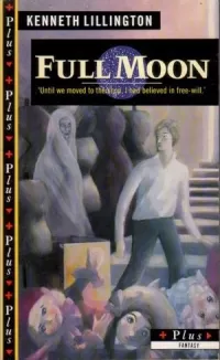 Full Moon
