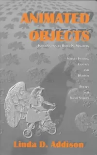 Animated Objects