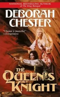 The Queen's Knight (Dain #3)