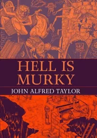 Hell Is Murky: Twenty Strange Tales
