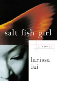 Salt Fish Girl