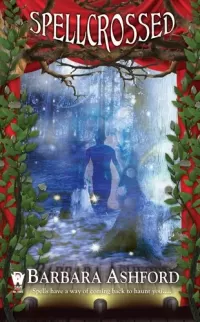 Spellcrossed (Maggie Graham #2)