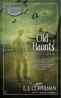 Old Haunts (Haunted Guesthouse Mysteries #3)
