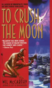 To Crush the Moon (The Queendom of Sol #4)