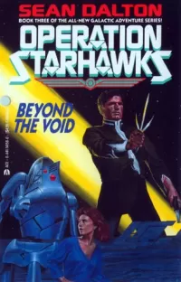 Beyond the Void (Operation Starhawks #3)
