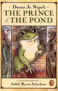 The Prince of the Pond (The Prince of the Pond)