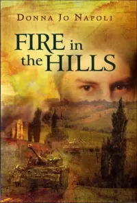 Fire in the Hills