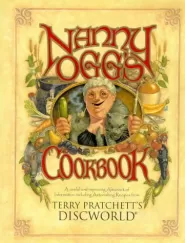 Nanny Ogg's Cookbook