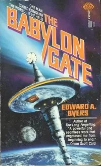 The Babylon Gate