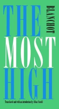 The Most High