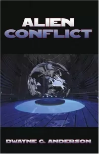 Alien Conflict