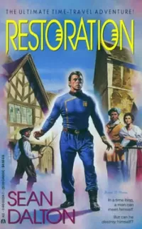 Restoration (Time Trap #4)