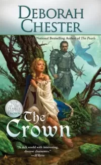 The Crown (The Pearls and the Crown #2)