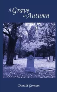 A Grave In Autumn
