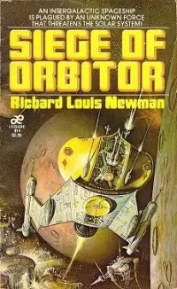 Siege of Orbitor