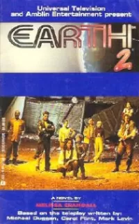 Earth 2 (Earth 2 #1)