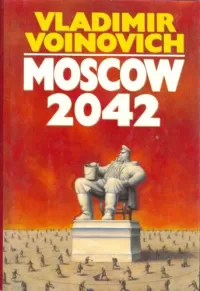 Moscow 2042