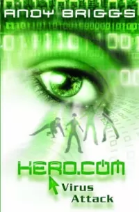 Virus Attack (Hero.com #2)