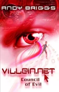 Council of Evil (Villain.net #1)