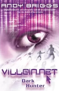 Dark Hunter (Villain.net #2)