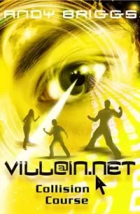 Collision Course (Villain.net #4)