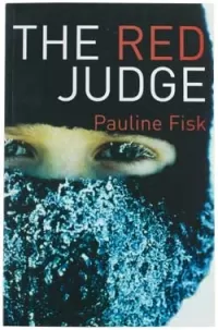 The Red Judge (Children of Plynlimon #2)