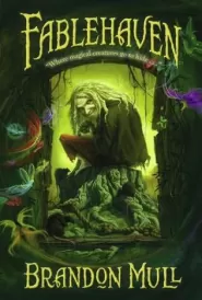 Fablehaven (Fablehaven #1)