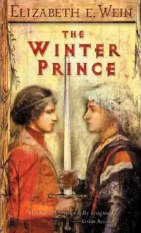 The Winter Prince (Arthurian Sequence #1)