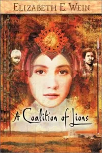 A Coalition of Lions (Arthurian Sequence #2)