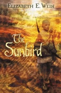 The Sunbird (Arthurian Sequence #3)