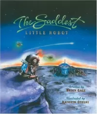 The Saddest Little Robot