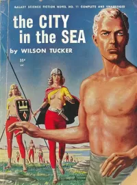 The City in the Sea
