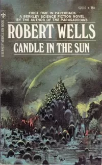 Candle in the Sun