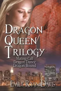 Dragon Queen Trilogy