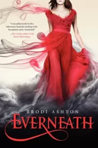 Everneath (Everneath #1)