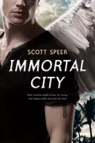 Immortal City (Immortal City #1)