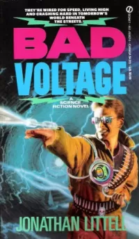 Bad Voltage