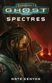 Spectres (StarCraft: Ghost)